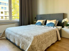 K22 Apart in Warsaw Slawinska 505
